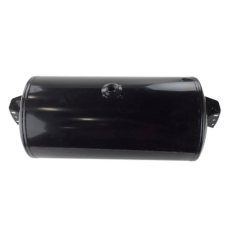 Automann Tank, Air, 2850 In. Cu Vol 12.000 In. Dia 172.2002E